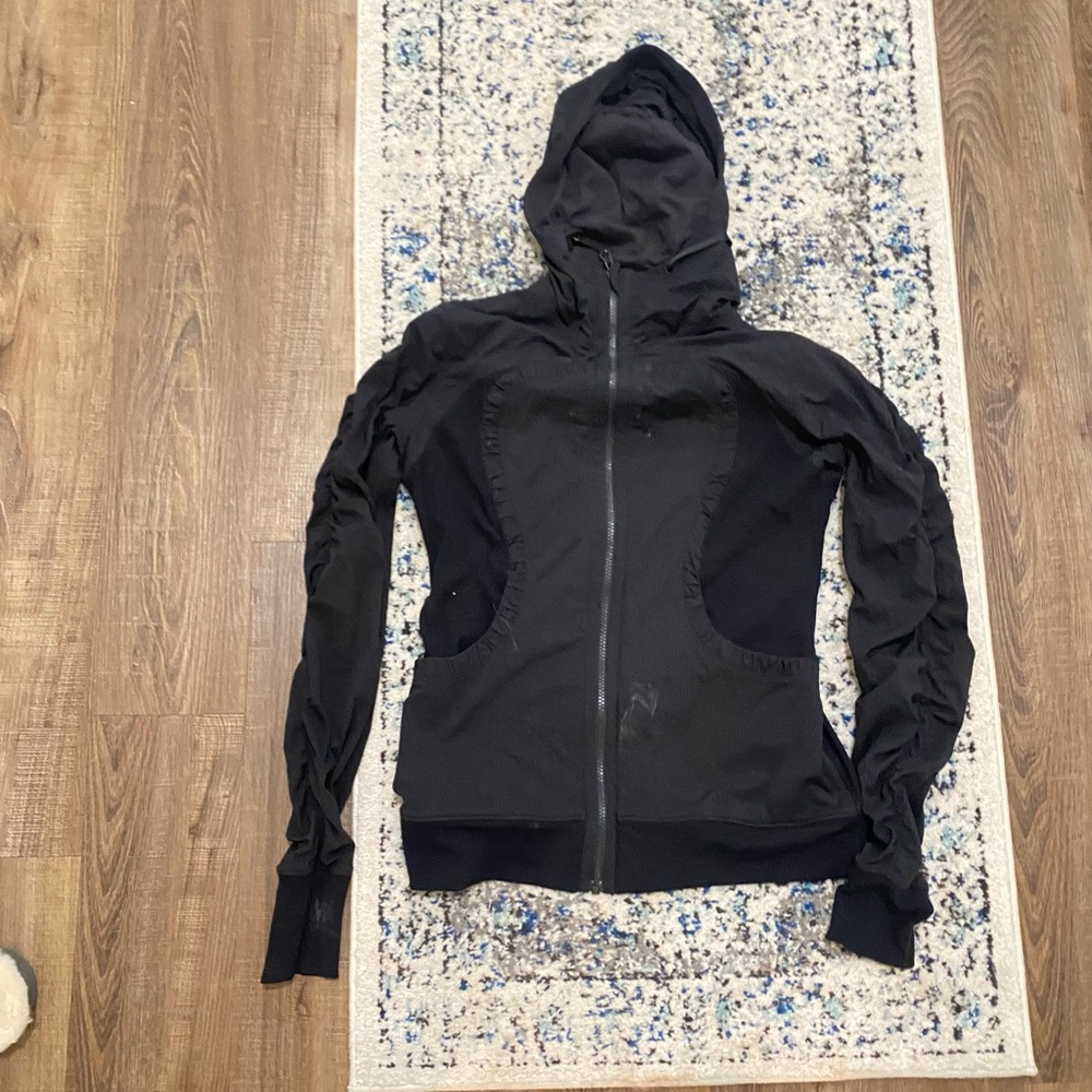 Lululemon jacket